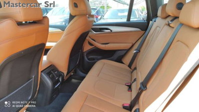 BMW X3 xdrive30e Msport auto (12)