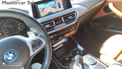 BMW X3 xdrive30e Msport auto (14)