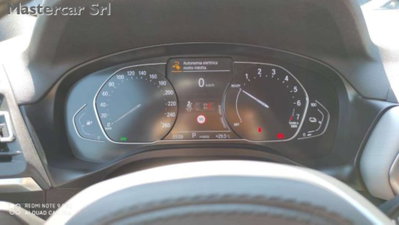 BMW X3 xdrive30e Msport auto (15)
