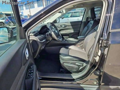 Jeep Compass 1.3 Turbo T4 2WD Limited (10)