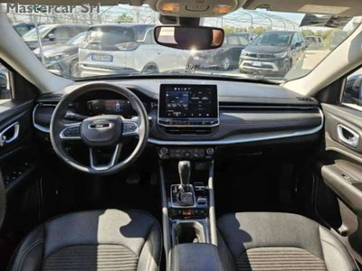 Jeep Compass 1.3 Turbo T4 2WD Limited (11)