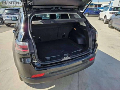 Jeep Compass 1.3 Turbo T4 2WD Limited (15)
