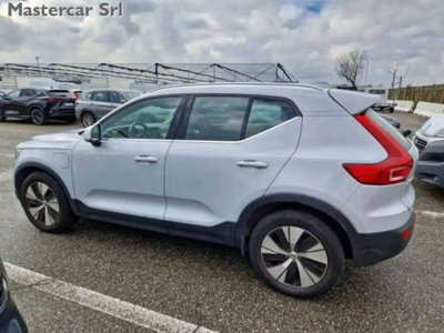 Volvo XC40 T4 Recharge Plug-in Hybrid Inscription (4)