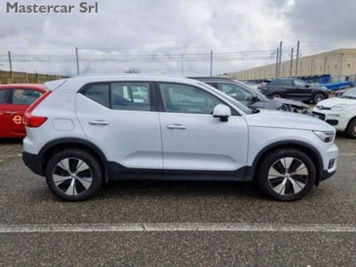 Volvo XC40 T4 Recharge Plug-in Hybrid Inscription (5)