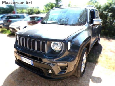 Jeep Renegade 1.3 T4 190CV PHEV 4xe AT6 Limited (2)