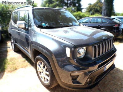 Jeep Renegade 1.3 T4 190CV PHEV 4xe AT6 Limited (3)