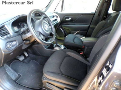 Jeep Renegade 1.3 T4 190CV PHEV 4xe AT6 Limited (4)