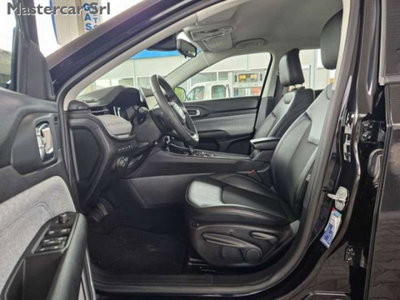 Jeep Compass 1.3 turbo t4 phev Business 4xe auto (10)