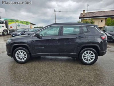 Jeep Compass 1.3 turbo t4 phev Business 4xe auto (3)