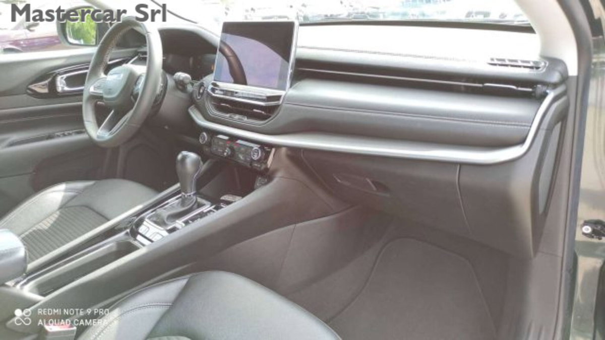 Jeep Compass 1.3 T4 190CV PHEV AT6 4xe Limited (10)