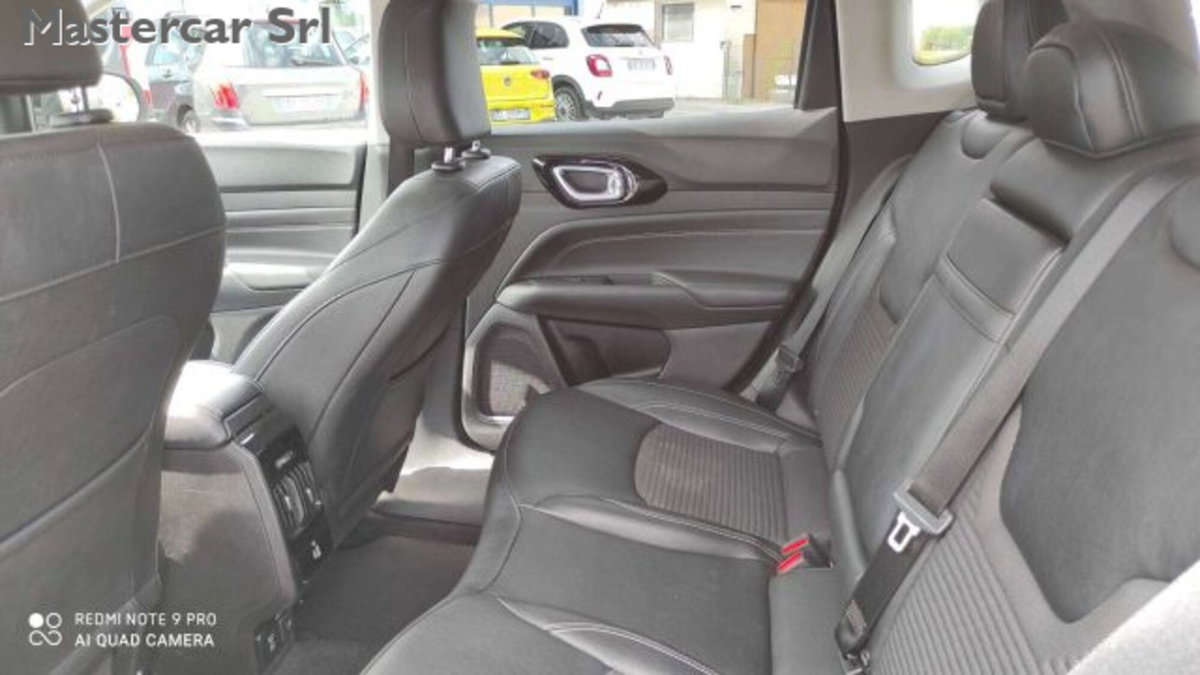 Jeep Compass 1.3 T4 190CV PHEV AT6 4xe Limited (12)