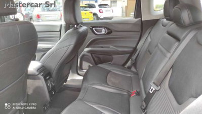 Jeep Compass 1.3 T4 190CV PHEV AT6 4xe Limited (12)