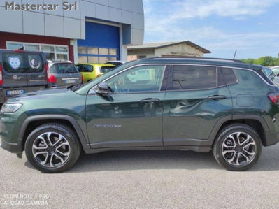 Jeep Compass 1.3 T4 190CV PHEV AT6 4xe Limited (3)