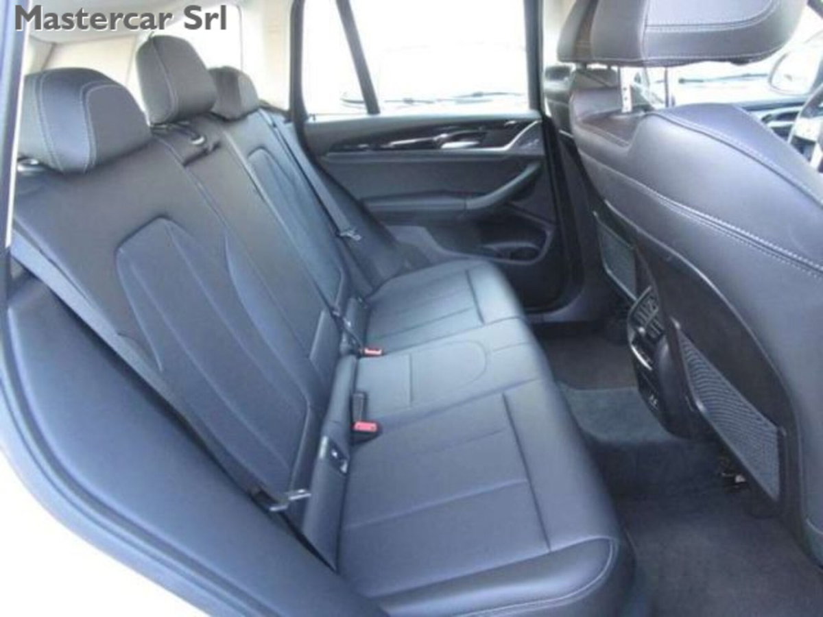 BMW X3 xDrive20d (11)