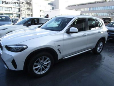 BMW X3 xDrive20d (3)