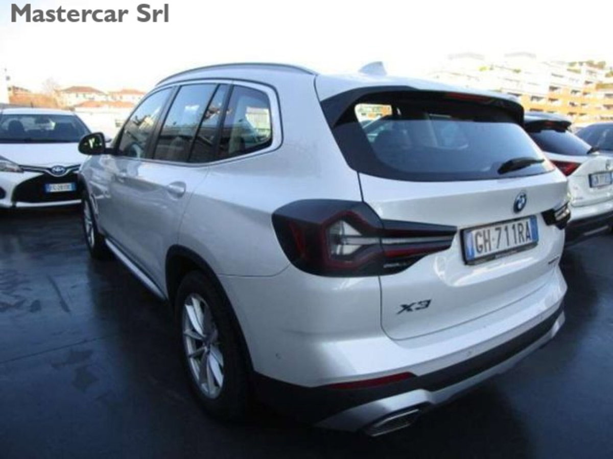 BMW X3 xDrive20d (4)