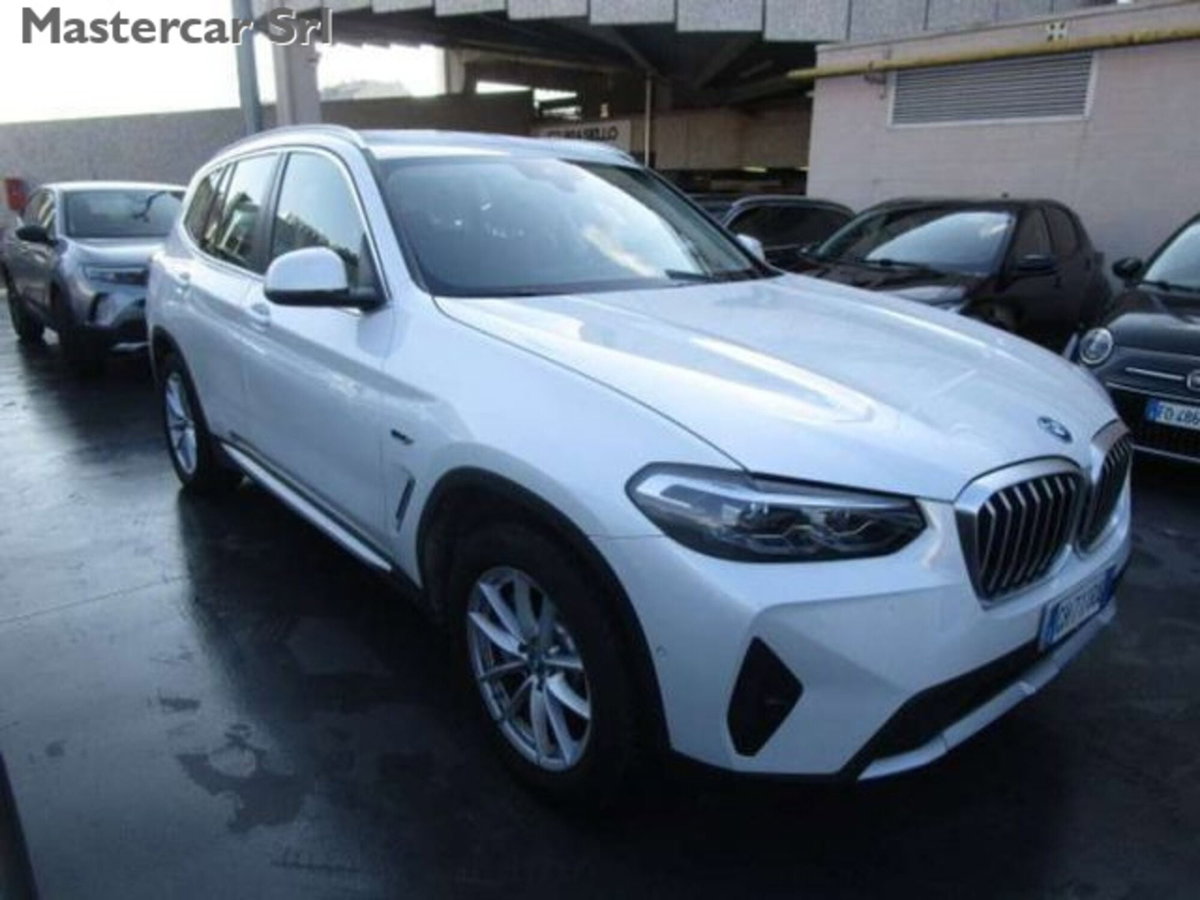 BMW X3 xDrive20d (6)