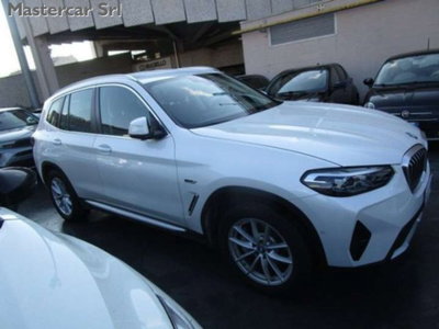 BMW X3 xDrive20d (7)