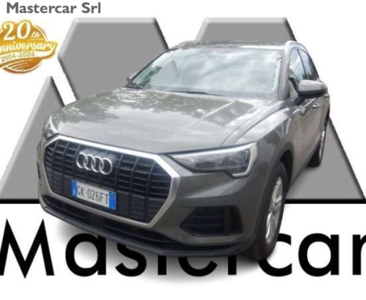 Audi Q3 1.4 TFSI 150 CV Business
