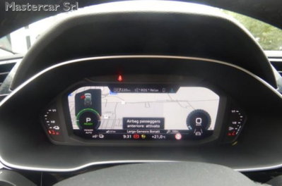 Audi Q3 1.4 TFSI 150 CV Business (10)