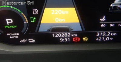 Audi Q3 1.4 TFSI 150 CV Business (11)