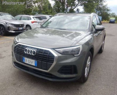 Audi Q3 1.4 TFSI 150 CV Business (2)