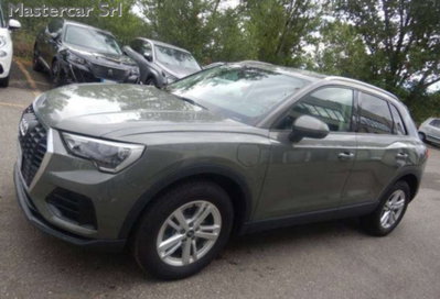 Audi Q3 1.4 TFSI 150 CV Business (3)