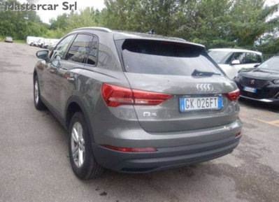 Audi Q3 1.4 TFSI 150 CV Business (4)