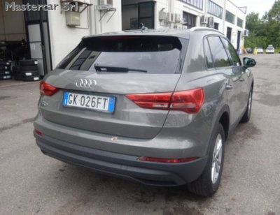 Audi Q3 1.4 TFSI 150 CV Business (5)