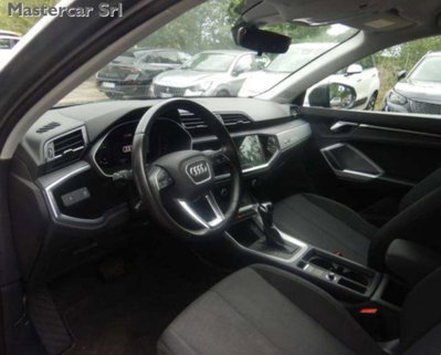 Audi Q3 1.4 TFSI 150 CV Business (8)