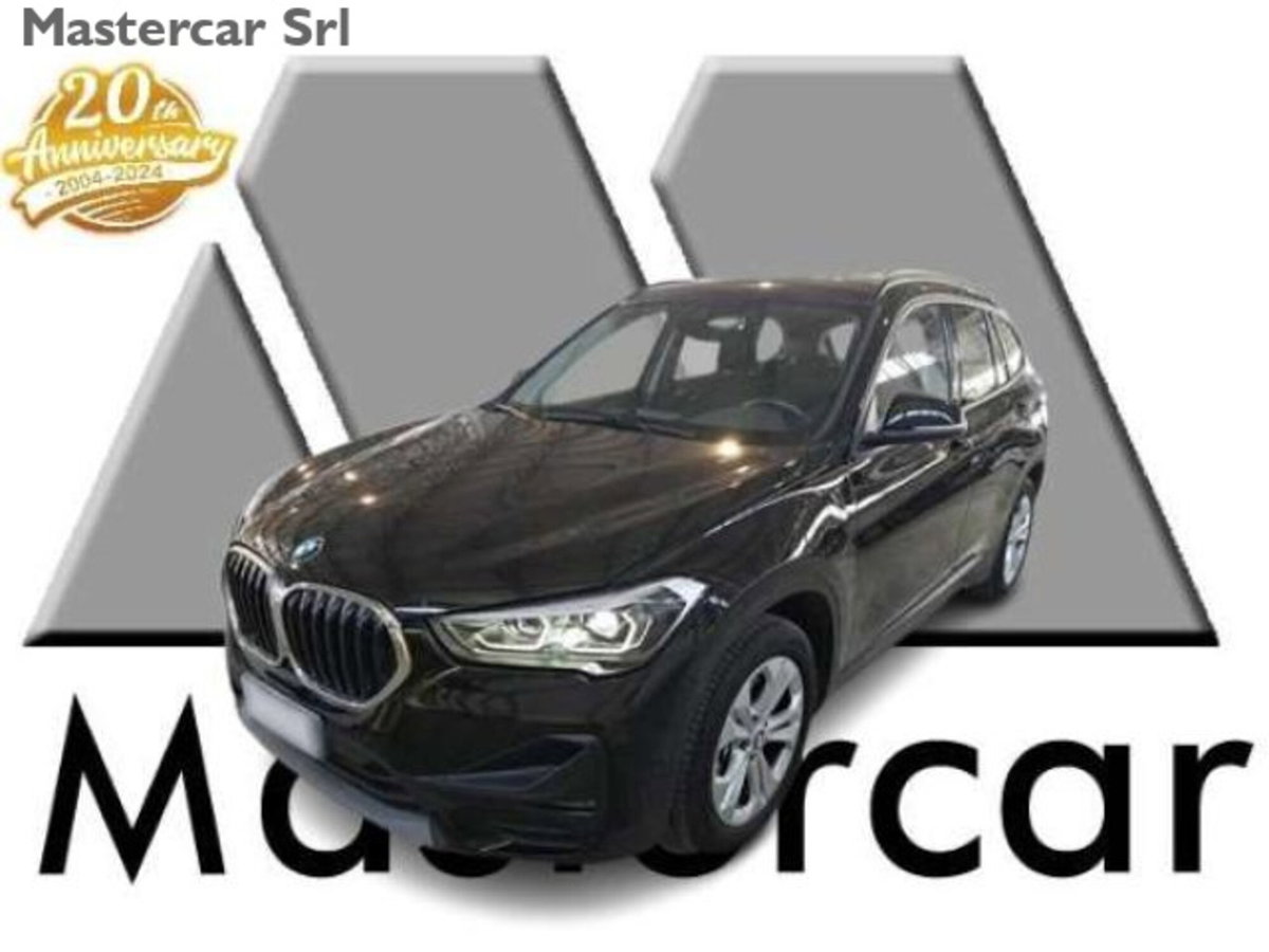BMW X1 xDrive25e Business Advantage