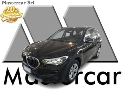 BMW X1 xDrive25e Business Advantage usata