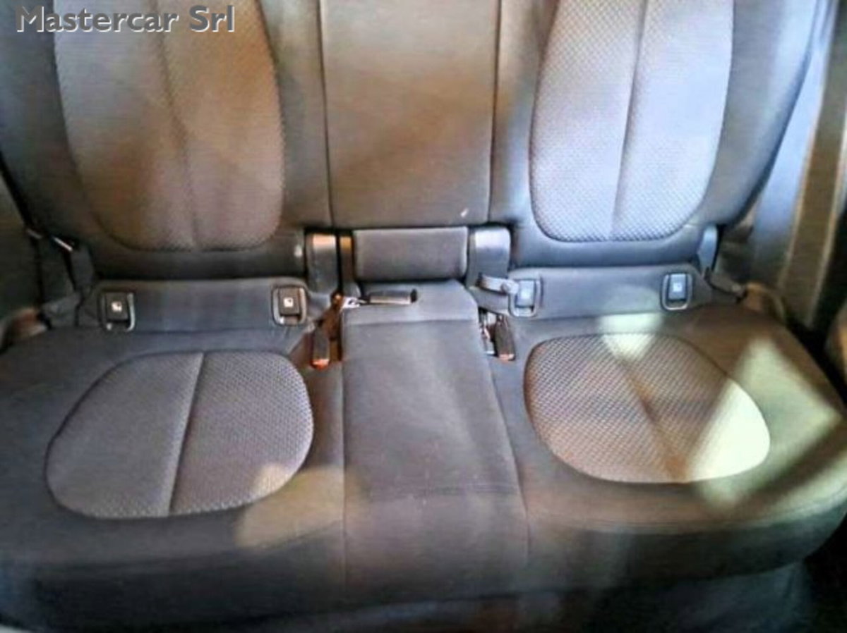 BMW X1 xDrive25e Business Advantage (10)