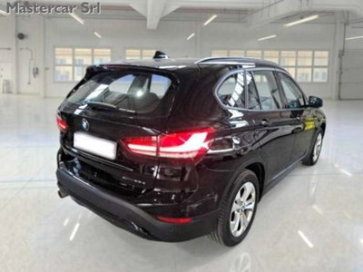 BMW X1 xDrive25e Business Advantage (11)