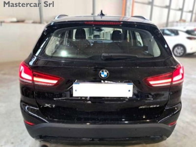 BMW X1 xDrive25e Business Advantage (12)