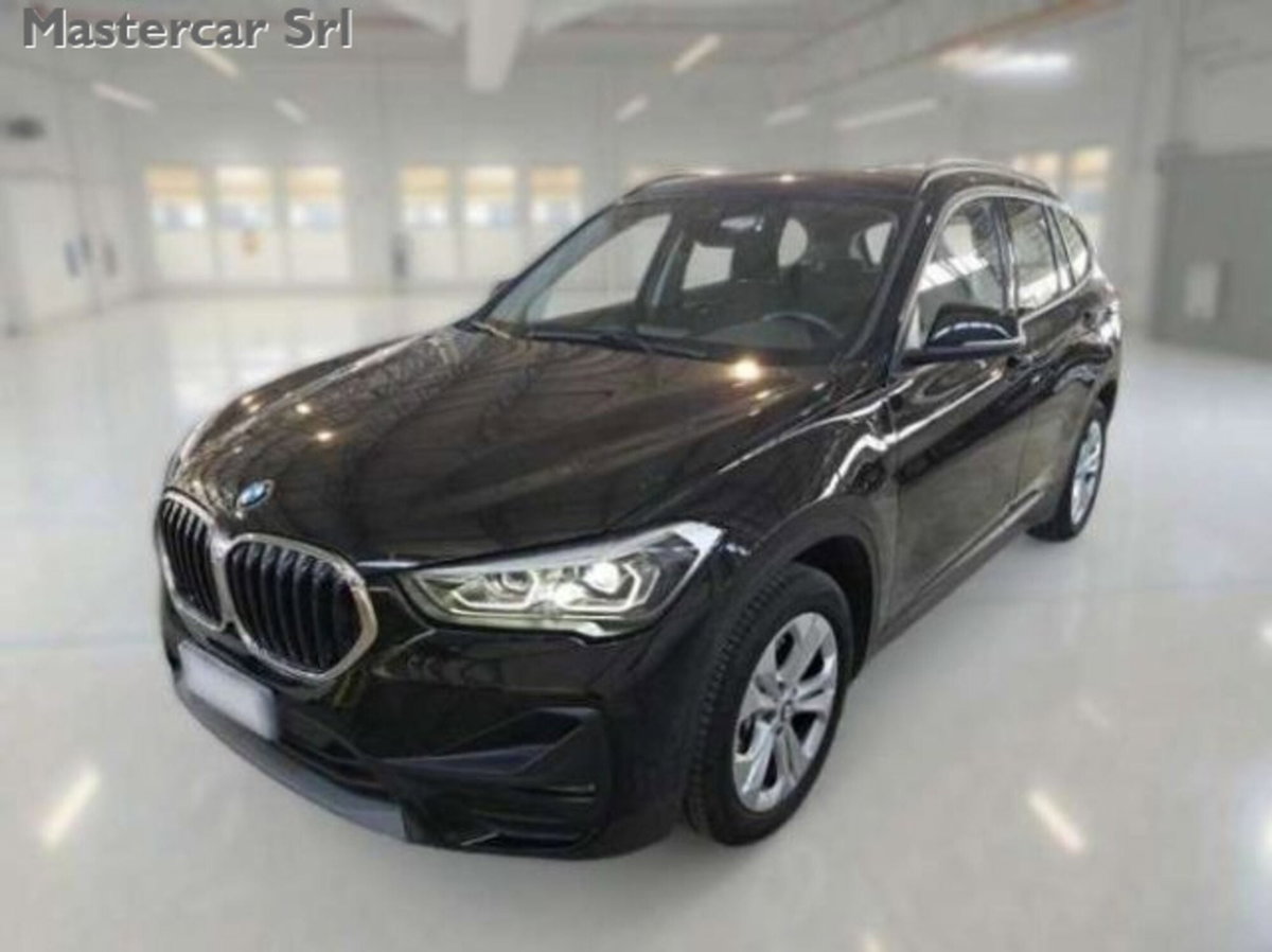 BMW X1 xDrive25e Business Advantage (2)