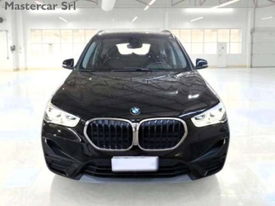 BMW X1 xDrive25e Business Advantage (3)