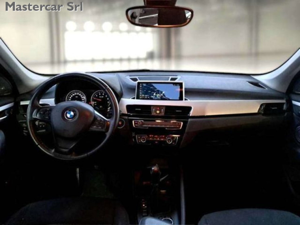 BMW X1 xDrive25e Business Advantage (4)