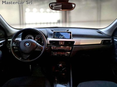 BMW X1 xDrive25e Business Advantage (4)