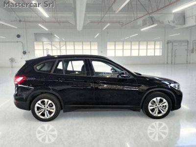 BMW X1 xDrive25e Business Advantage (5)