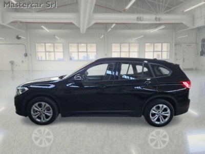 BMW X1 xDrive25e Business Advantage (6)