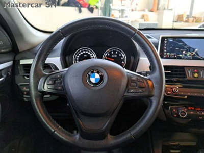 BMW X1 xDrive25e Business Advantage (7)