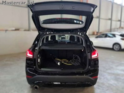 BMW X1 xDrive25e Business Advantage (8)