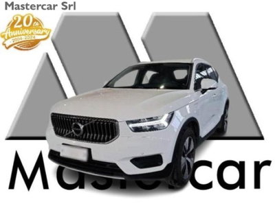 Volvo XC40 T5 Recharge Plug-in Hybrid Inscription Expression usata