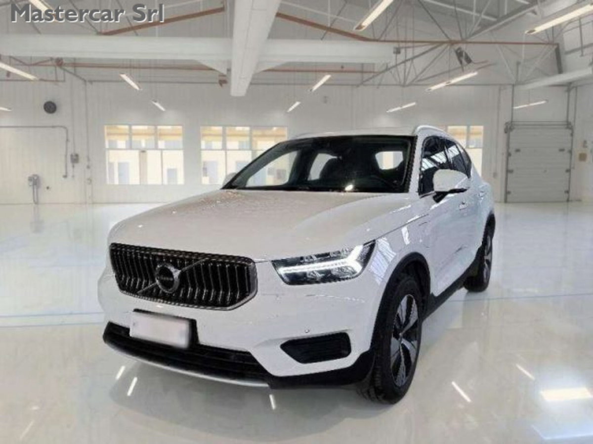 Volvo XC40 T5 Recharge Plug-in Hybrid Inscription Expression (2)