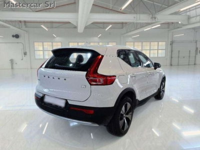 Volvo XC40 T5 Recharge Plug-in Hybrid Inscription Expression (3)