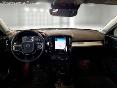Volvo XC40 T5 Recharge Plug-in Hybrid Inscription Expression (4)