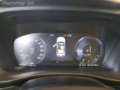 Volvo XC40 T5 Recharge Plug-in Hybrid Inscription Expression (5)