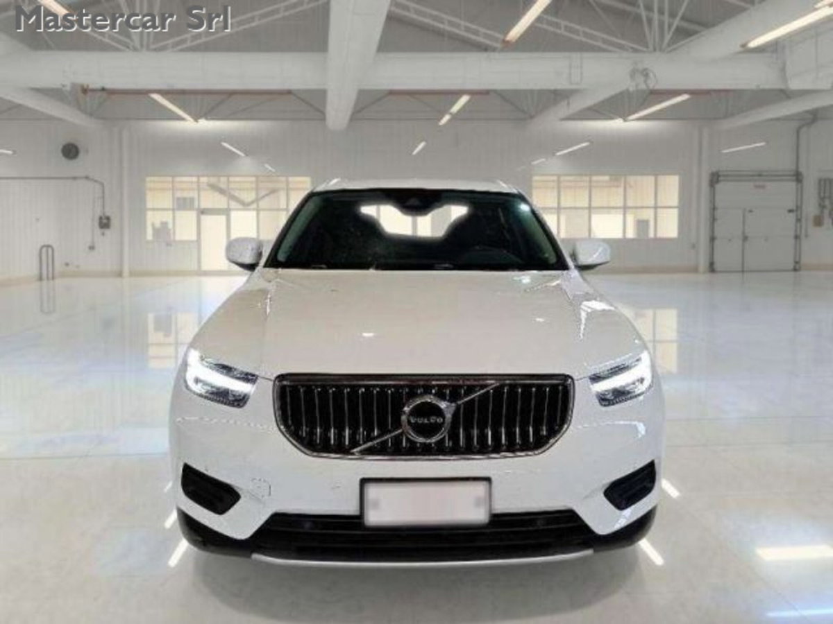 Volvo XC40 T5 Recharge Plug-in Hybrid Inscription Expression (7)