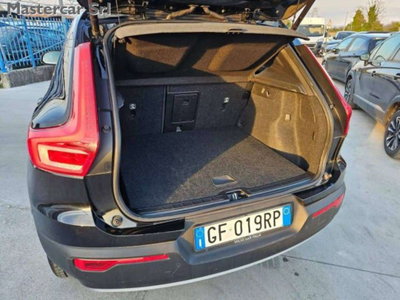 Volvo XC40 T4 Recharge Plug-in Hybrid Inscription Expression (15)